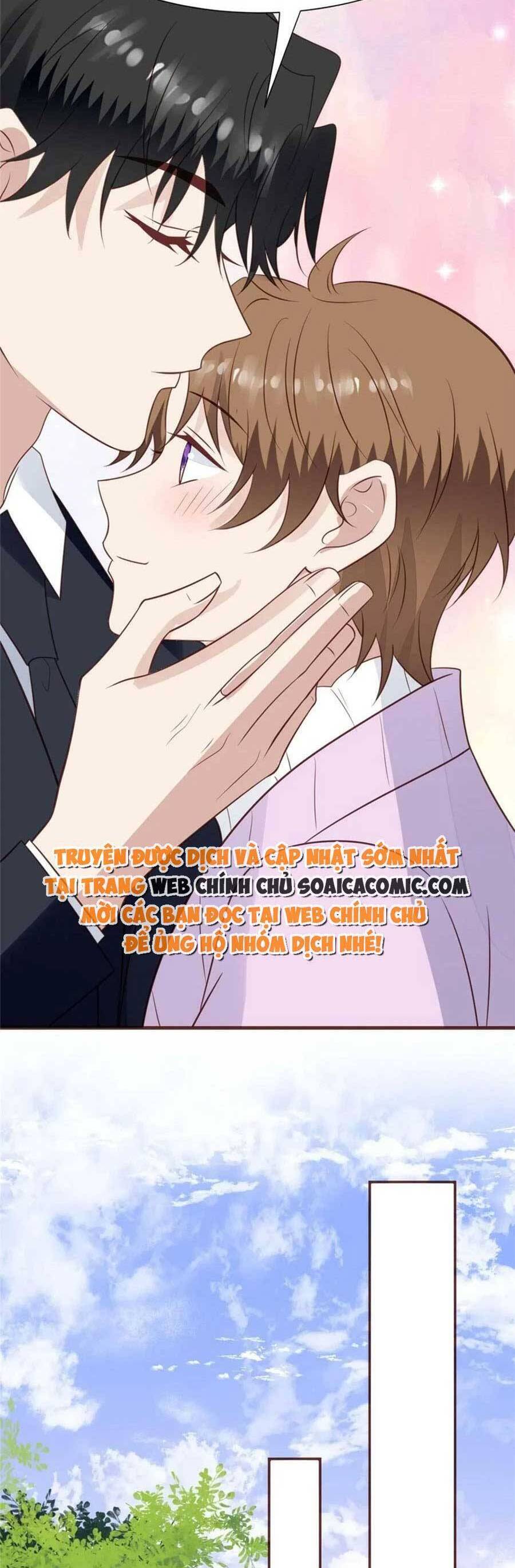 dựa vào đại lão ổn định vị trí c trong nam đoàn chapter 185 13