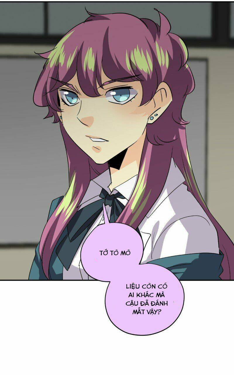 Thế Giới Không Hoàn Hảo Chapter 177 90