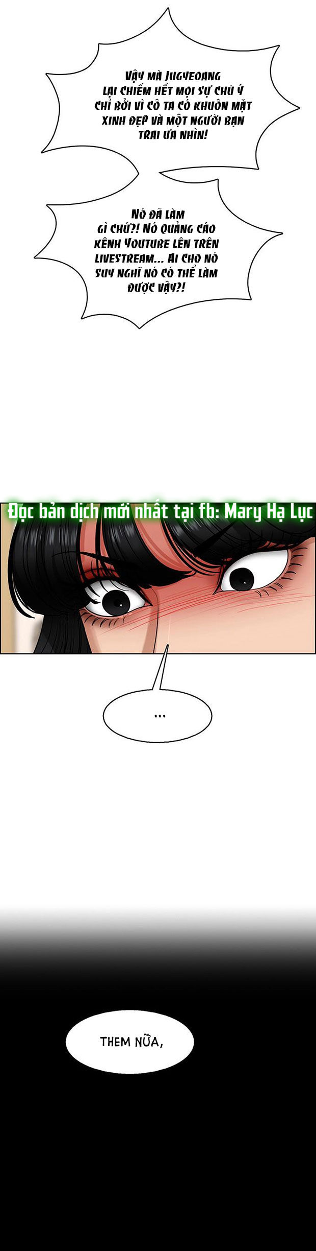 vẻ đẹp đích thực - true beauty chapter 183.1 11