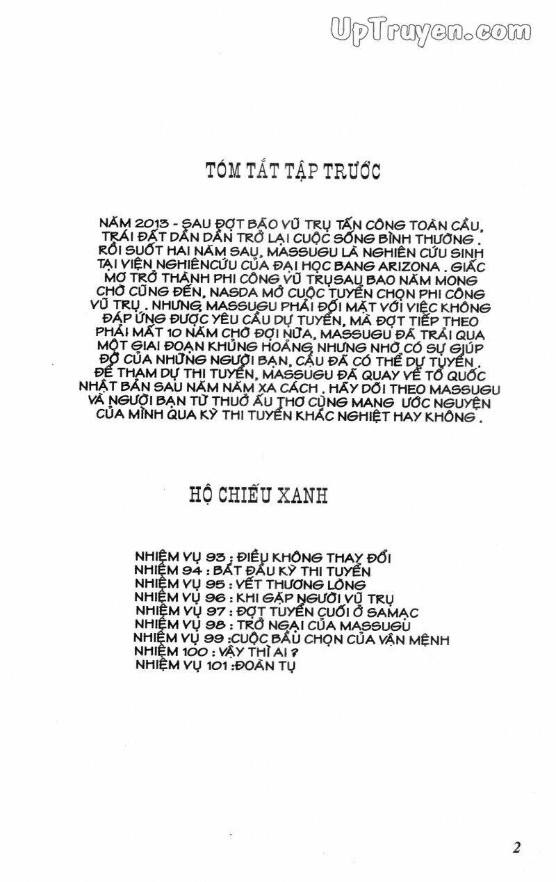 hộ chiếu xanh chapter 11 3