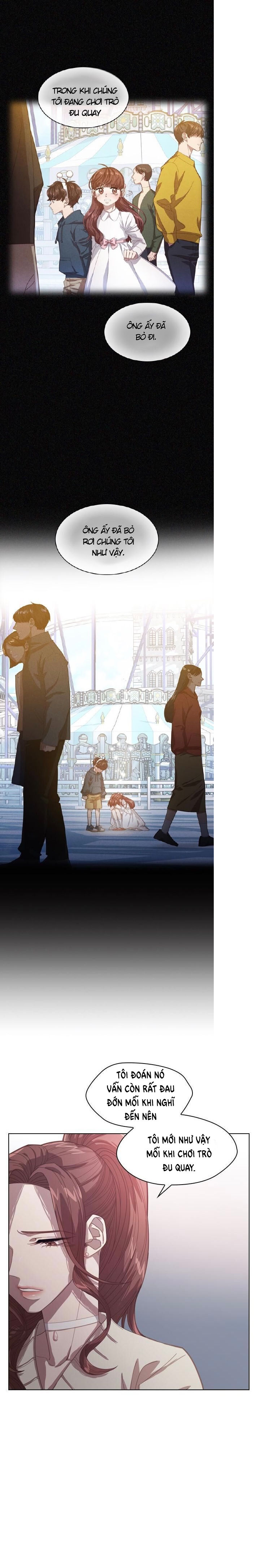 tai tiếng thị phi chapter 11 8