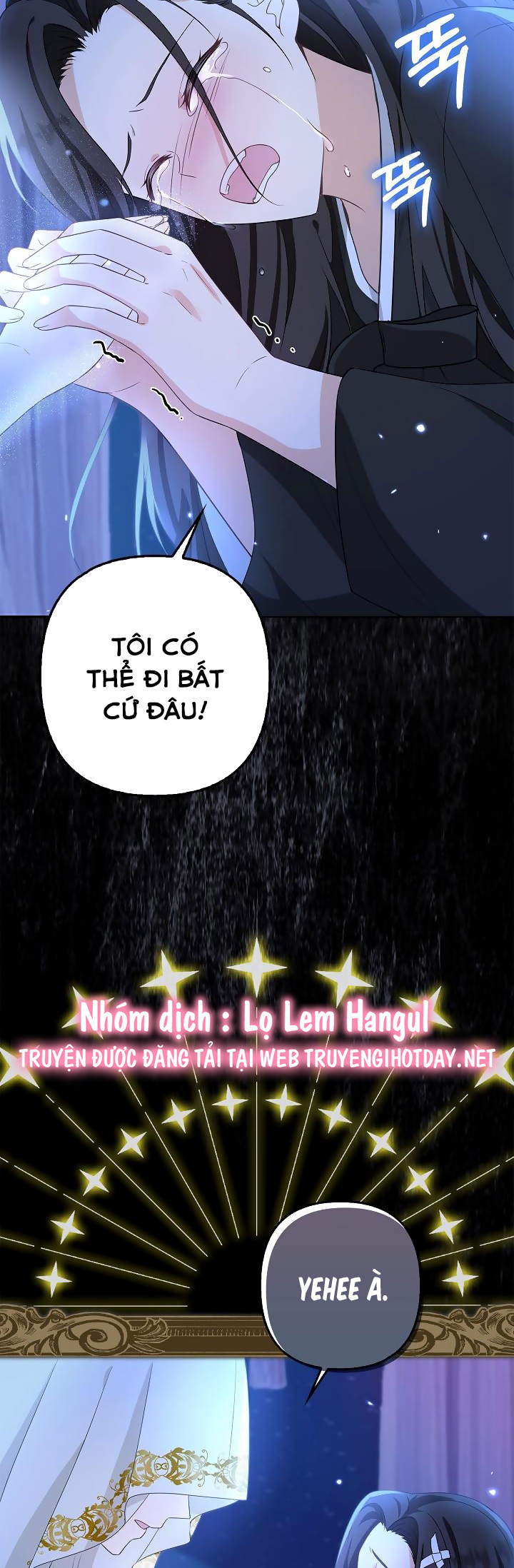 tôi sẽ nuôi dưỡng hai đứa con của nam chính chapter 2 22