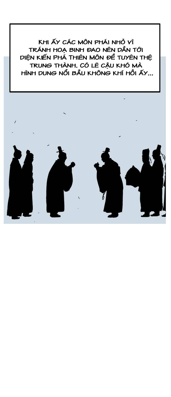 cao thủ 2 chapter 142 12