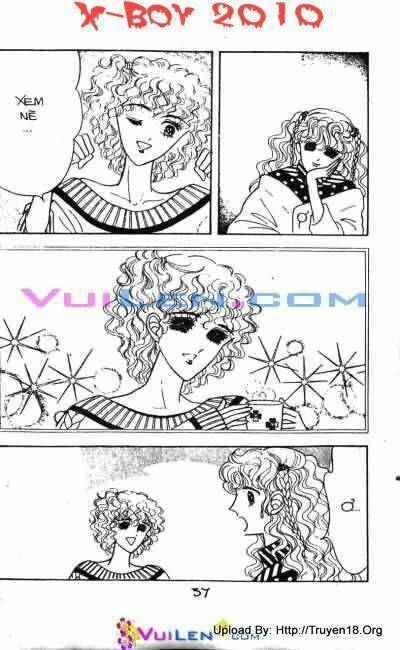 ánh đèn rực rỡ chapter 16 38