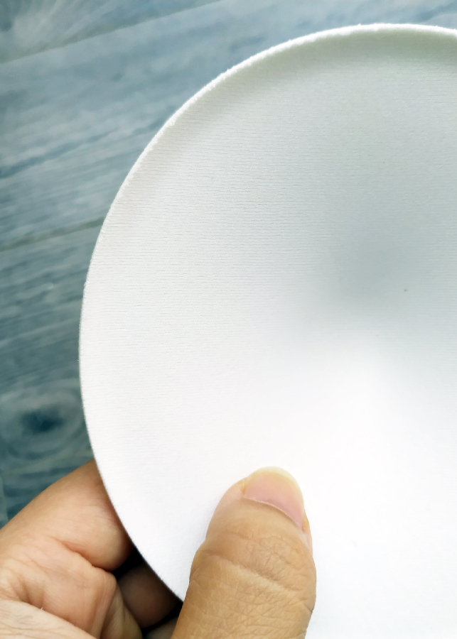 Cặp Mút Độn Áo Lót, Áo Bơi Nâng Ngực Chất Lượng Xuất Khẩu, Siêu Nhẹ, Mềm Mịn, Tôn Vòng 1