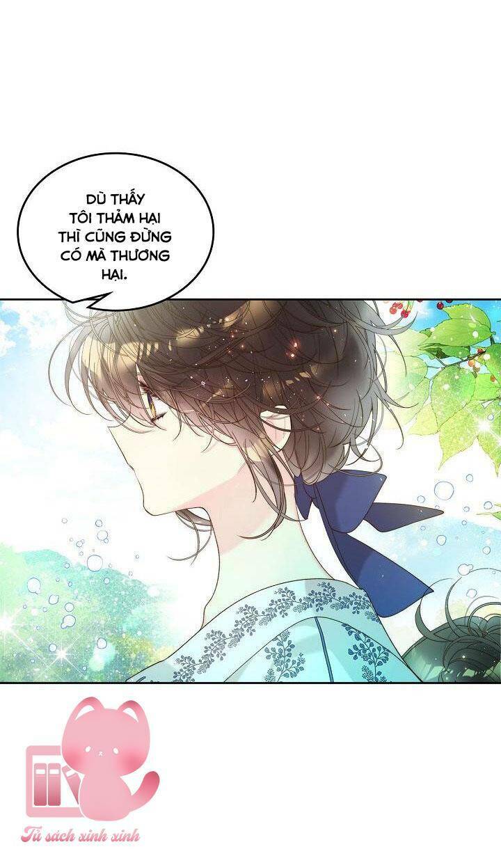[15+] công chúa chloe chapter 99 22