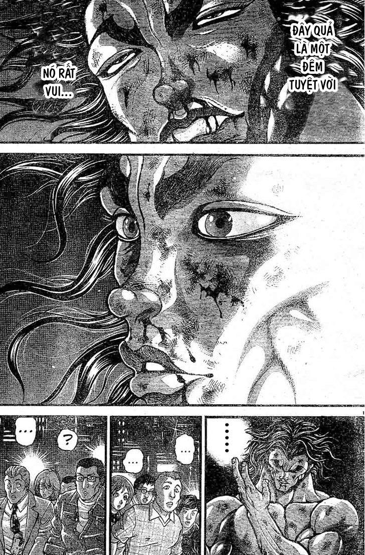 baki – son of ogre chapter 309 20