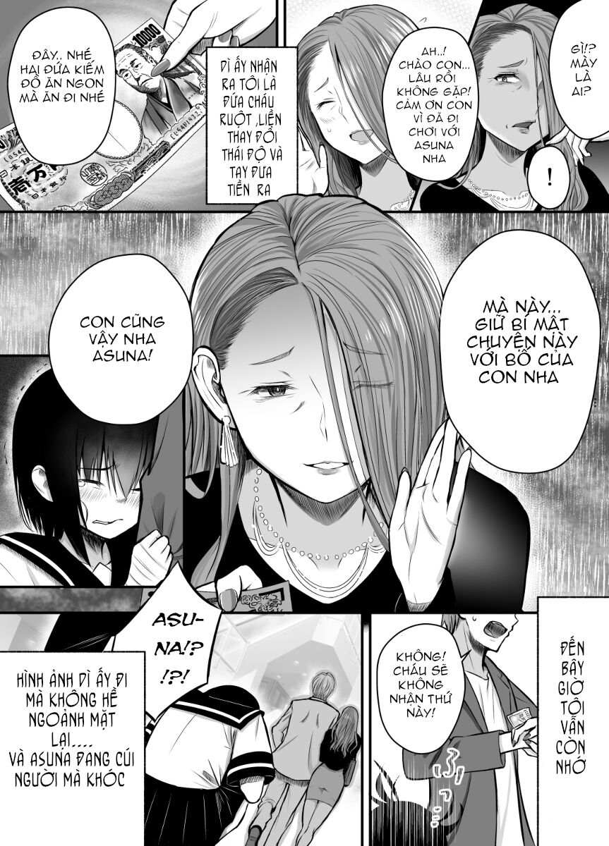 until i make my cousin happy chapter 9 7