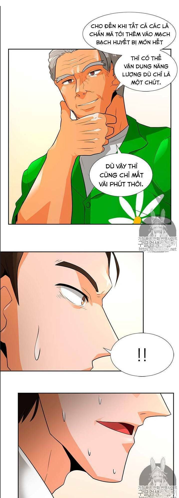 tôi tự động săn một mình chapter 39 43