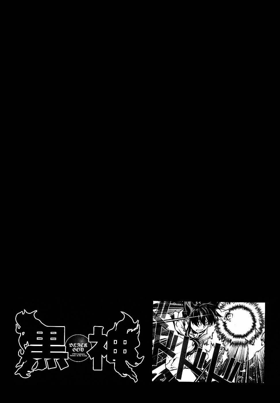 black god chapter 2 27