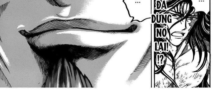 thánh tỏi sành ăn chapter 262 33