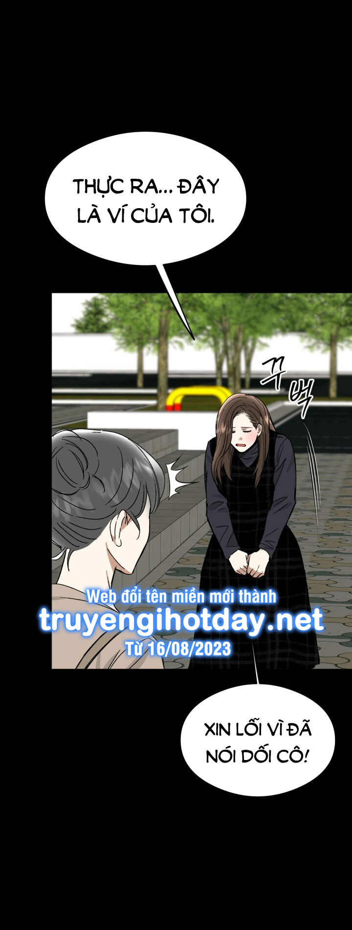 Ưu Thế Tuyệt Đối chapter 23.1 - Trang 23