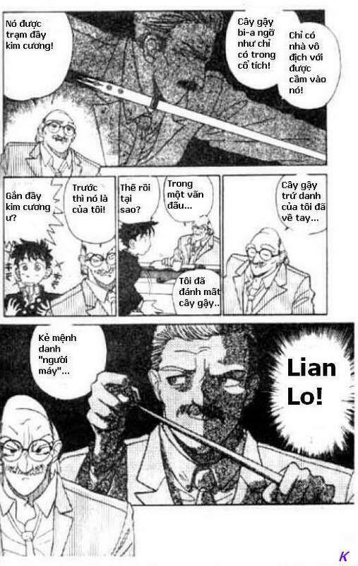 kaito kid chapter 13 7