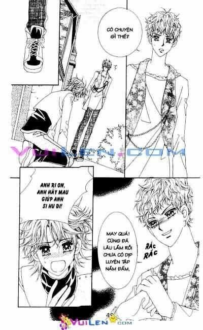 chạm mặt thần tượng chapter 6 49