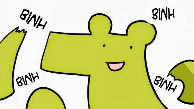 senyuu chapter 1.1 5