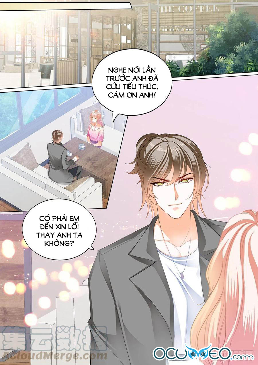 bá đạo tiểu thúc, xin trêu chọc vừa thôi! chapter 200 1