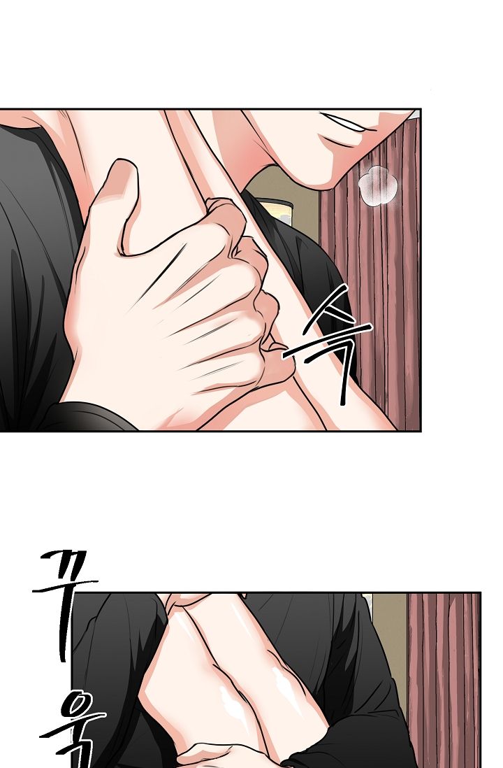 khi cún biết yêu chapter 6 32