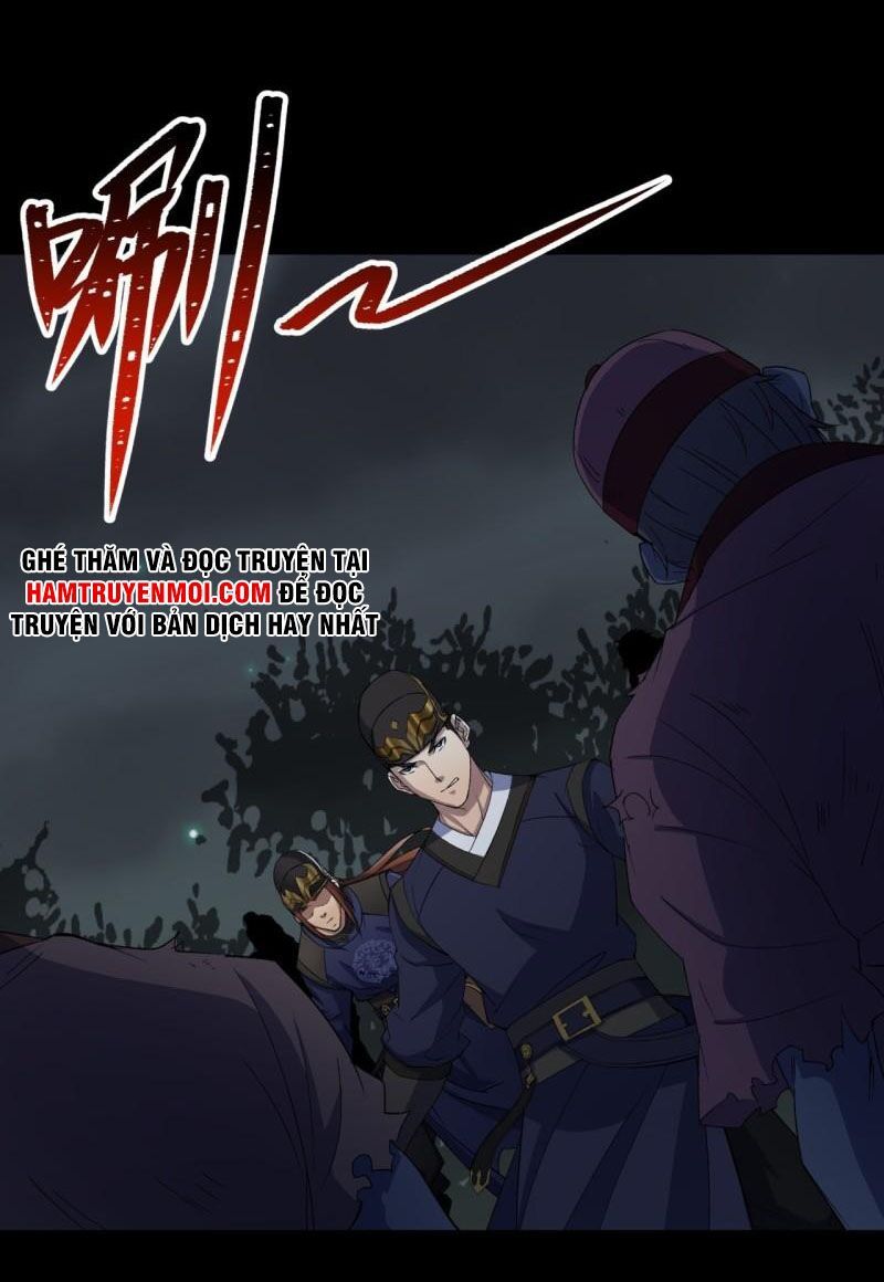 thông u đại thánh chapter 71 23