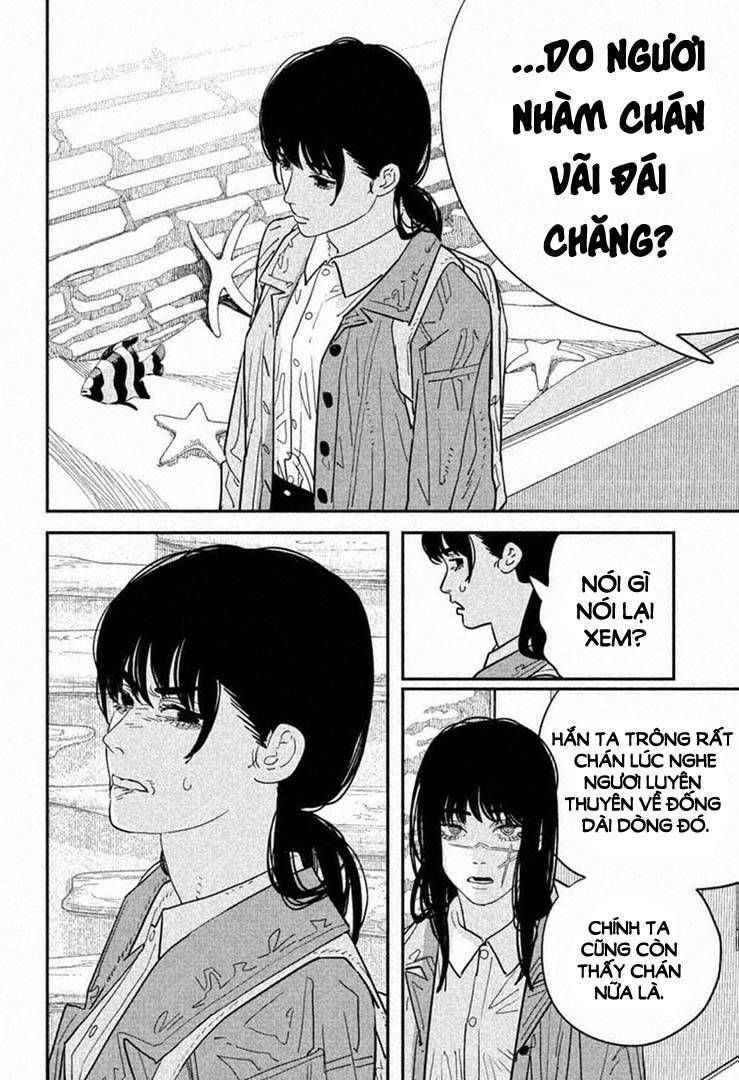 chainsaw man - thợ săn quỷ chapter 113 10