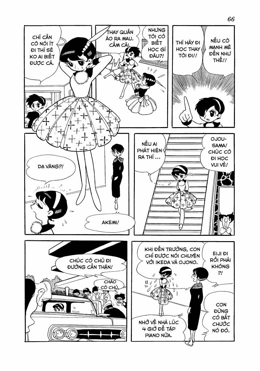 angel no oka chapter 2 17