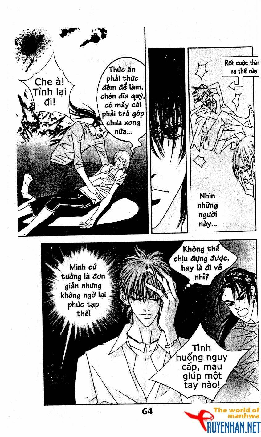 you're so cool chapter 31 2