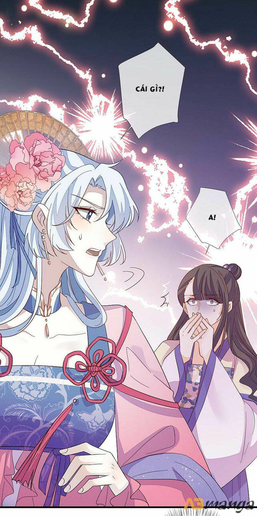 cửu khuyết phong hoa chapter 131 15
