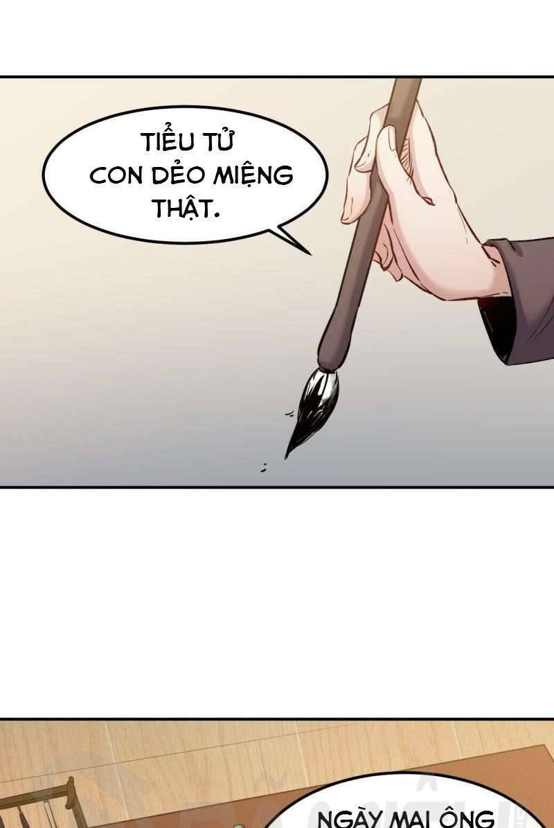 đỉnh phong thần y chapter 59 1