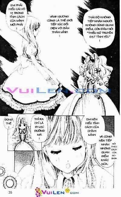 duyên kỳ ngộ chapter 7 37