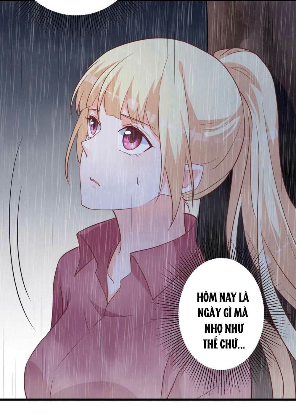 nam thần bóng tối không nghe lời chapter 5 22