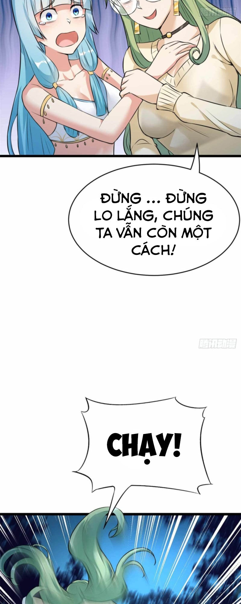 đỉnh phong cường thiếu chapter 72 17