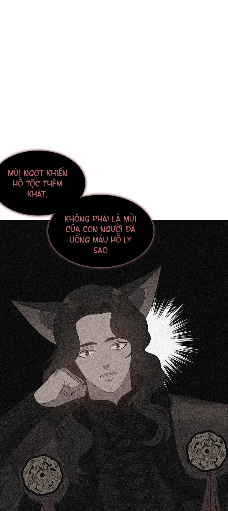 Ve Vãn, Mê Hoặc Hồ Ly chapter 44.1 - Trang 5
