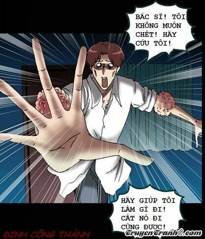 hồ sơ bệnh nhân chapter 11 4