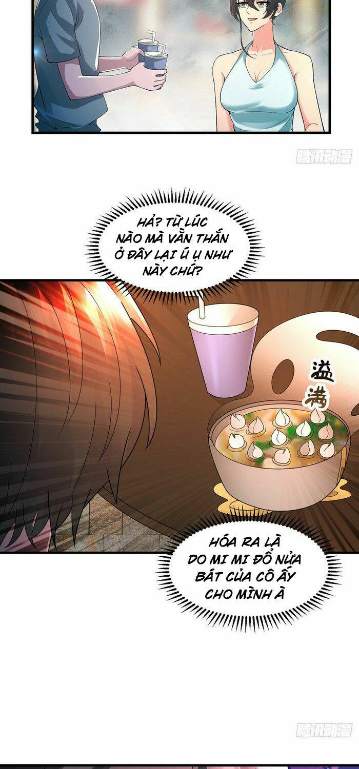 pháp sư truyền kỳ chapter 43 7
