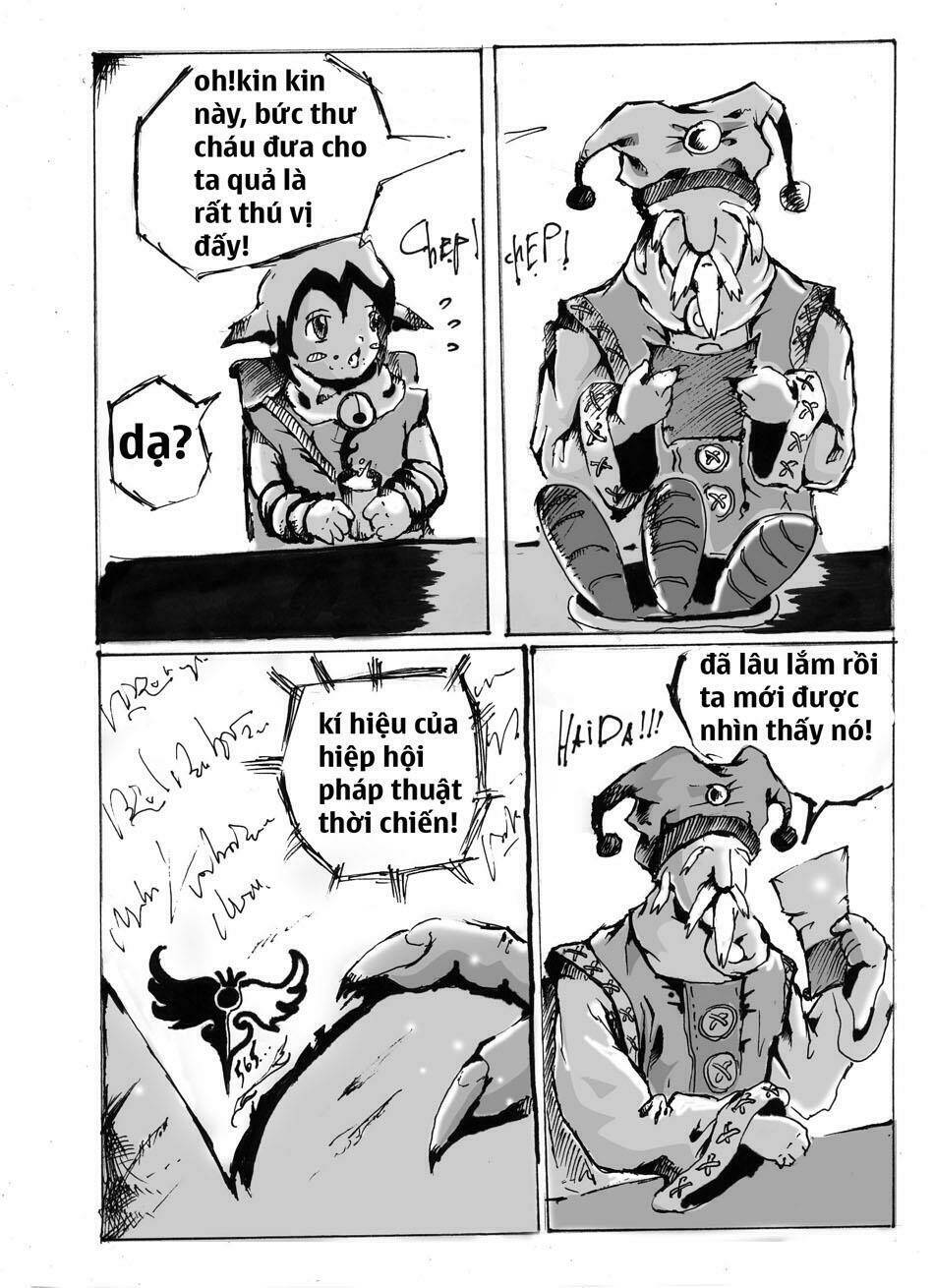 kin kin chapter 1 19