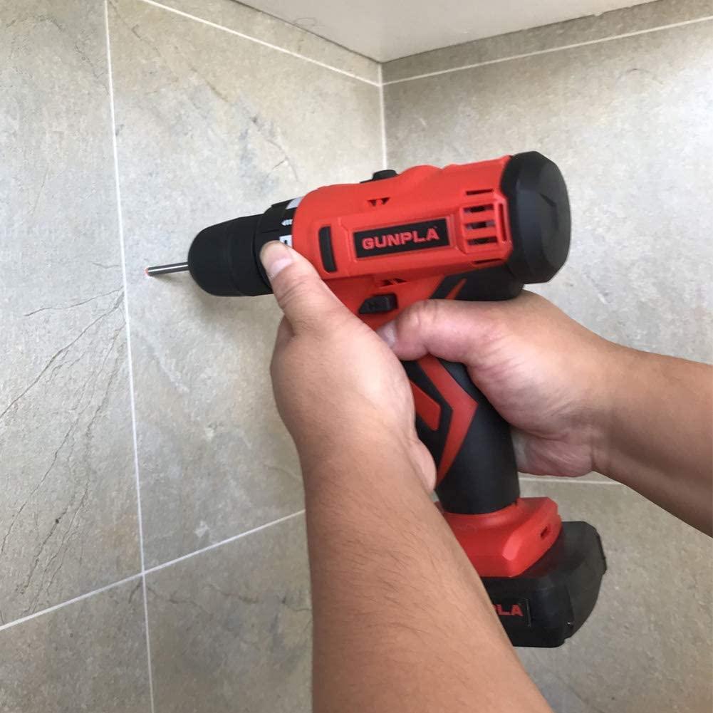 10 Máy khoan thép cho gạch thủy tinh gốm đá cẩm thạch và gương 6 mm điểm cacbua vonstene cho vật liệu cứng và dễ vỡ