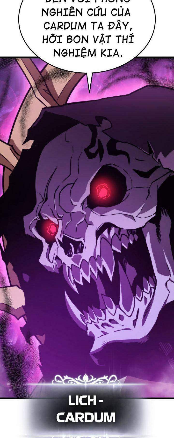 huyền thoại game thủ - tái xuất chapter 37 51