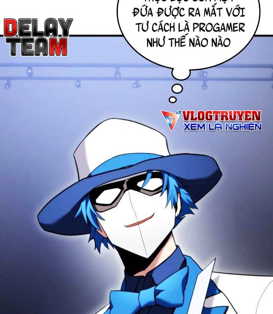 huyền thoại game thủ - tái xuất chapter 52 66