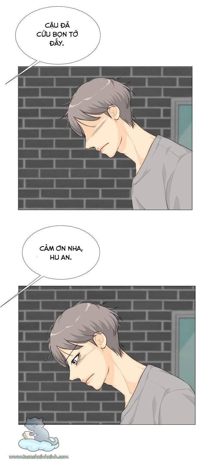 bán quỷ chapter 20 28