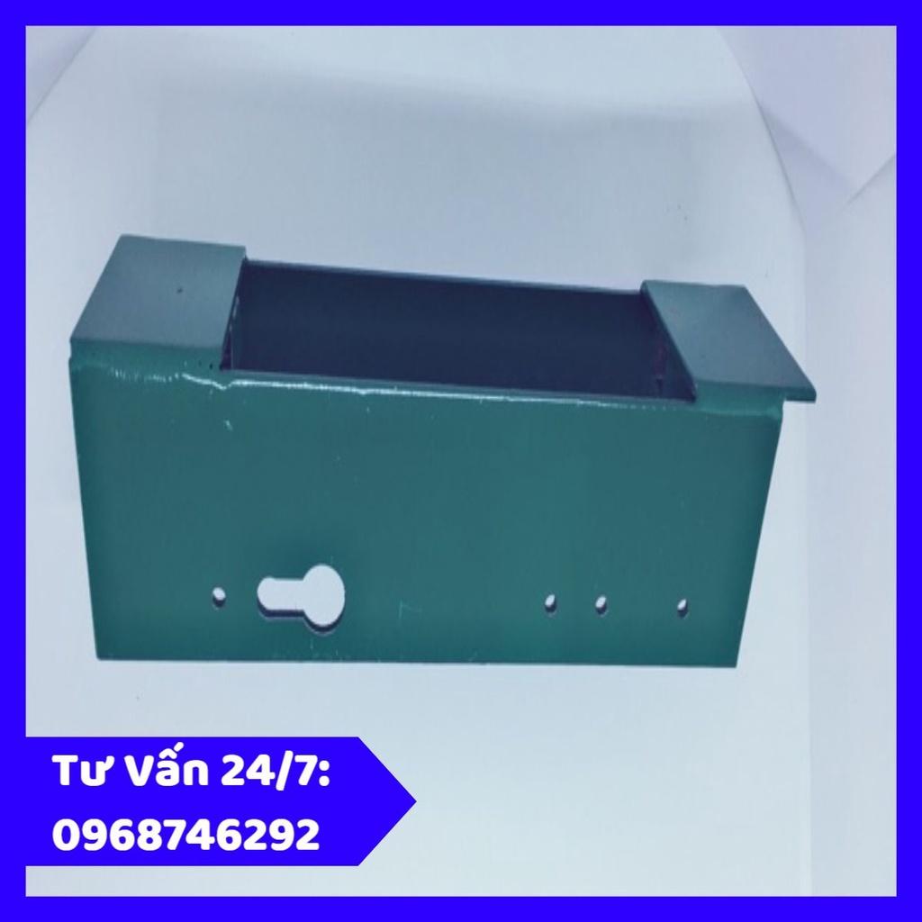 Dưỡng Khóa dùng cho Cửa Nhựa Lõi Thép