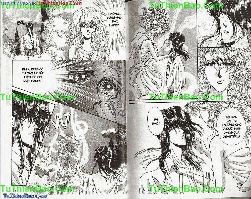 aries thần thoại cung hoàng đạo chapter 21 62