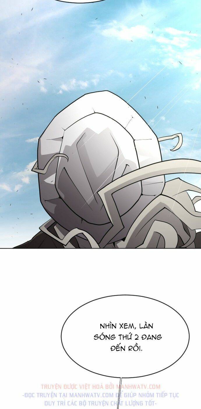 kĩ nguyên của anh hùng chapter 65 84