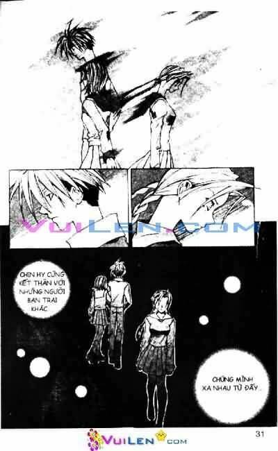 tiên nữ giáng trần chapter 7 31