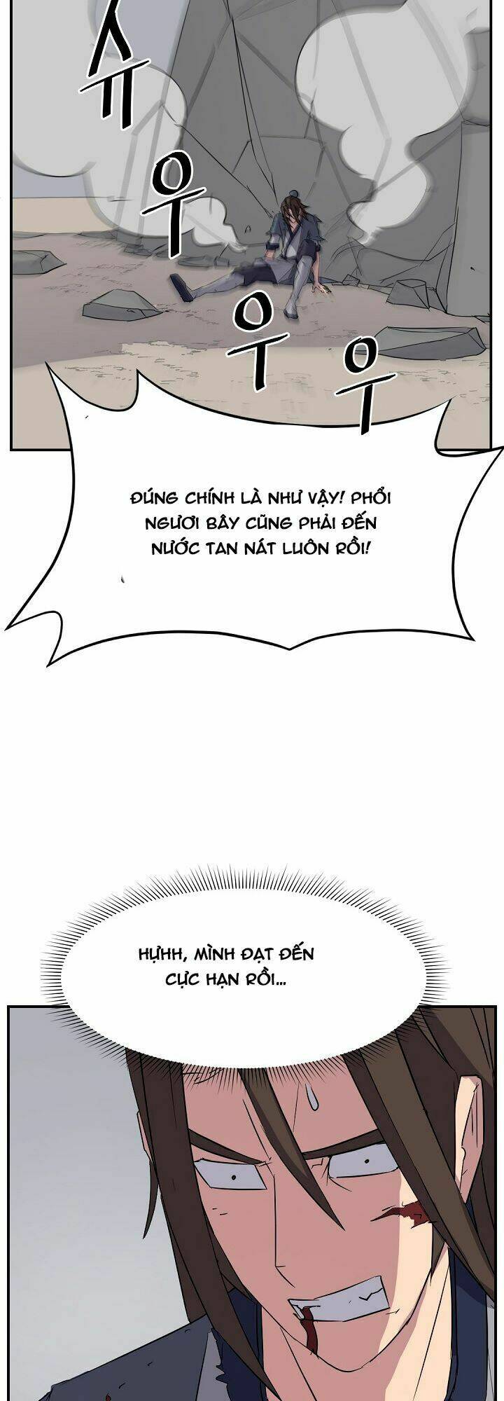 trọng sinh, bất khả chiến bại chapter 75 37