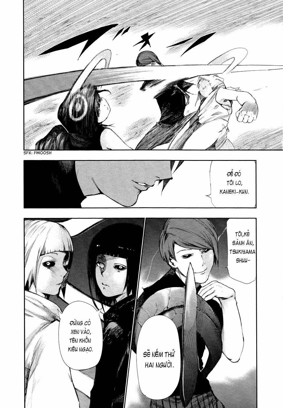 ngạ quỷ tokyo chapter 96 11