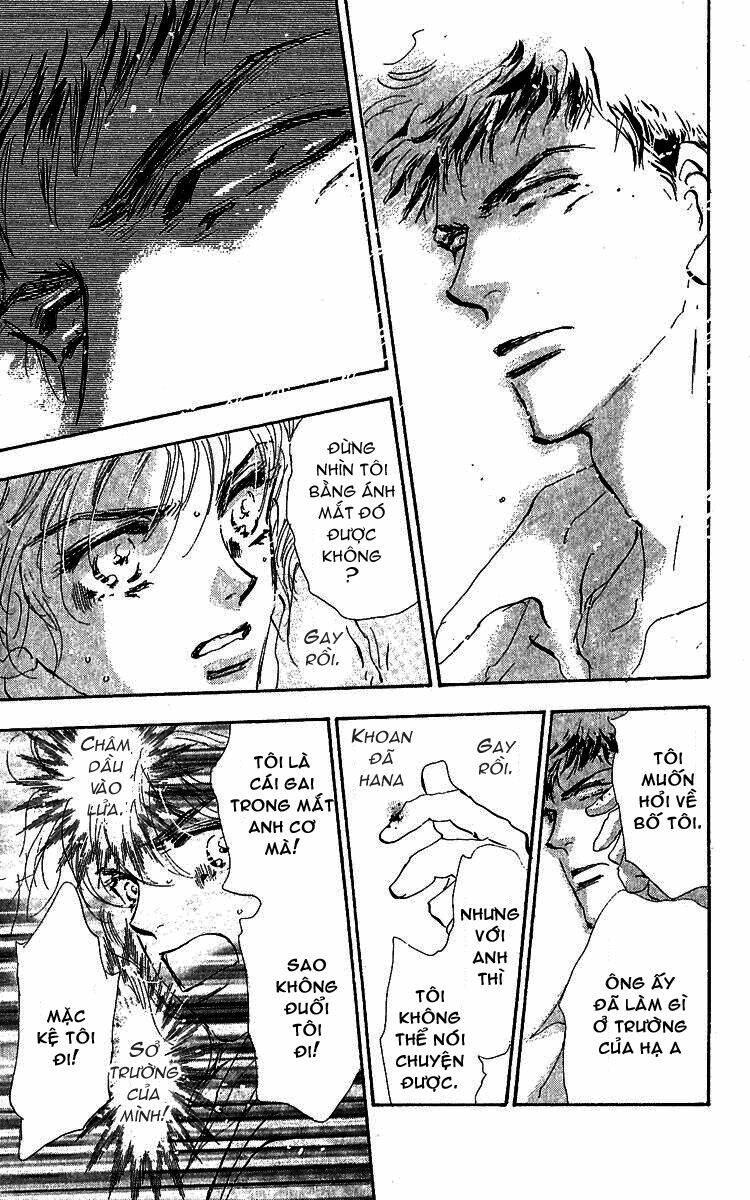 7 mầm sống chapter 78 34