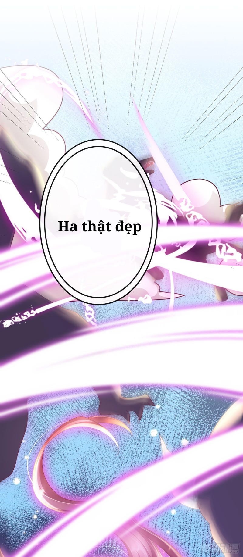 hệ thống xuyên nhanh: nhân vật phản diện không dễ chọc chapter 0.5 15