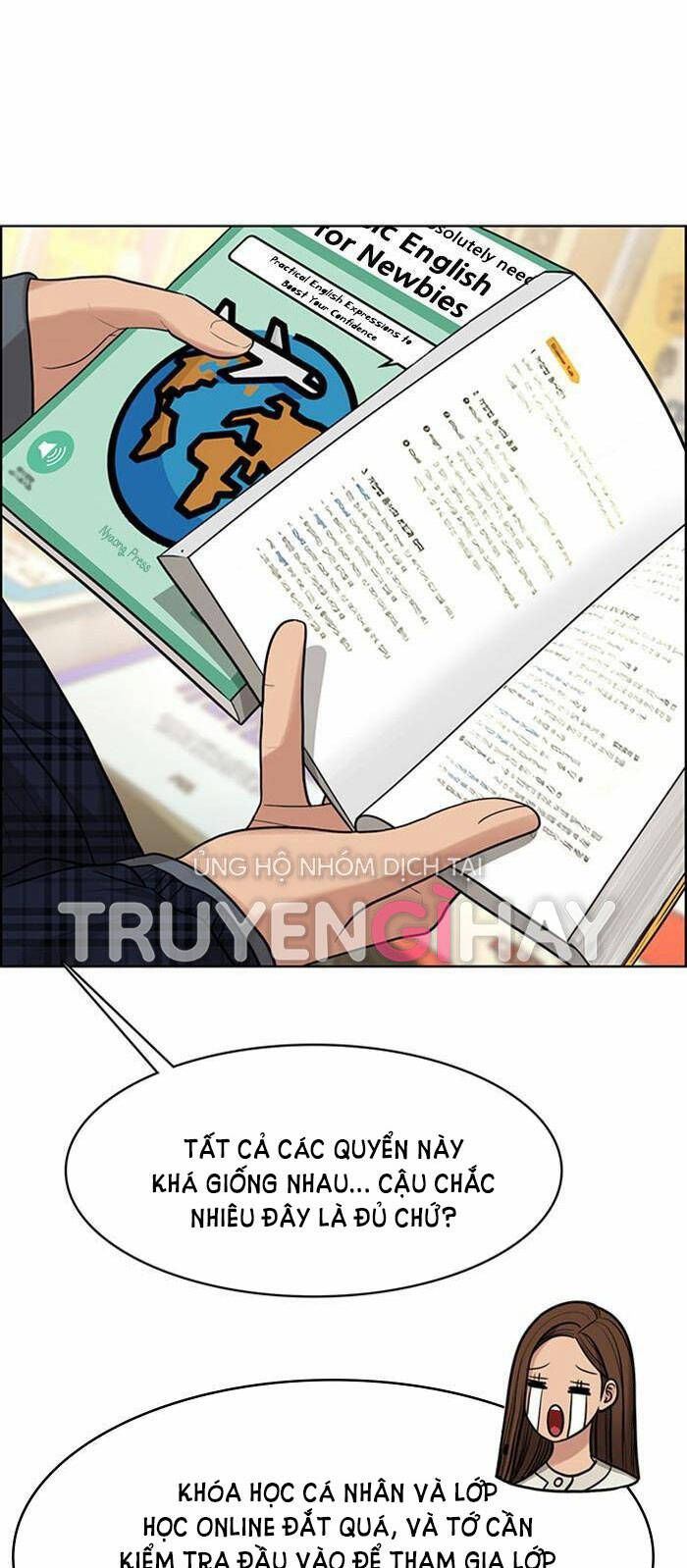 nữ thần giáng thế chapter 166.2 5