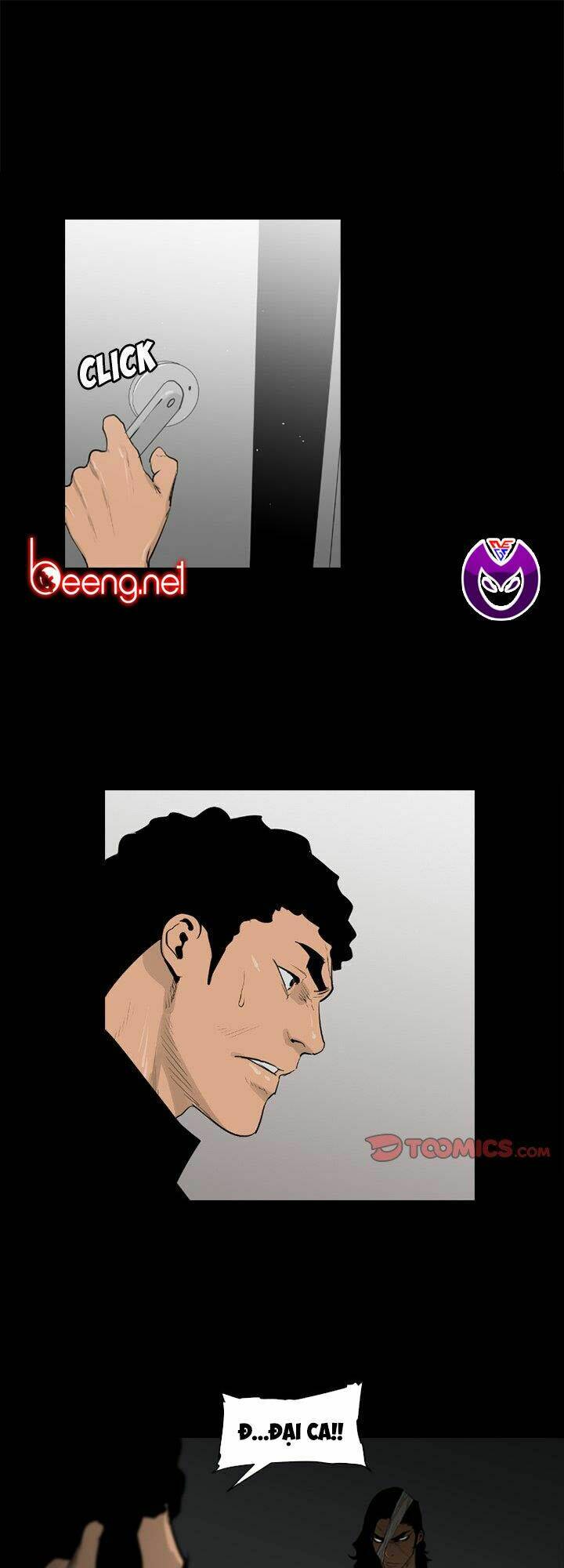 kẻ mạnh nhất - tong edge chapter 73 1