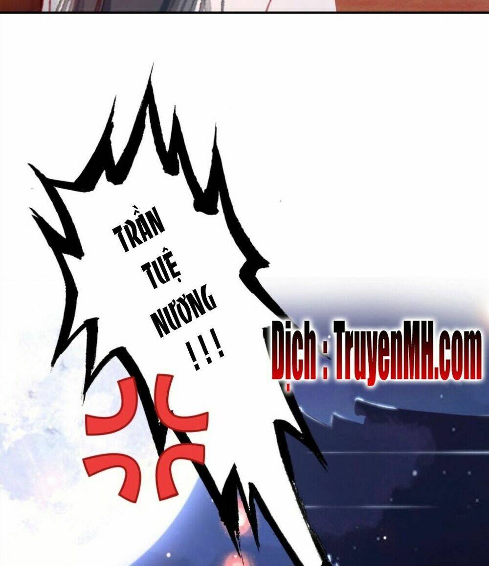 gả cho một tên thái giám đáng ghét chapter 86 4