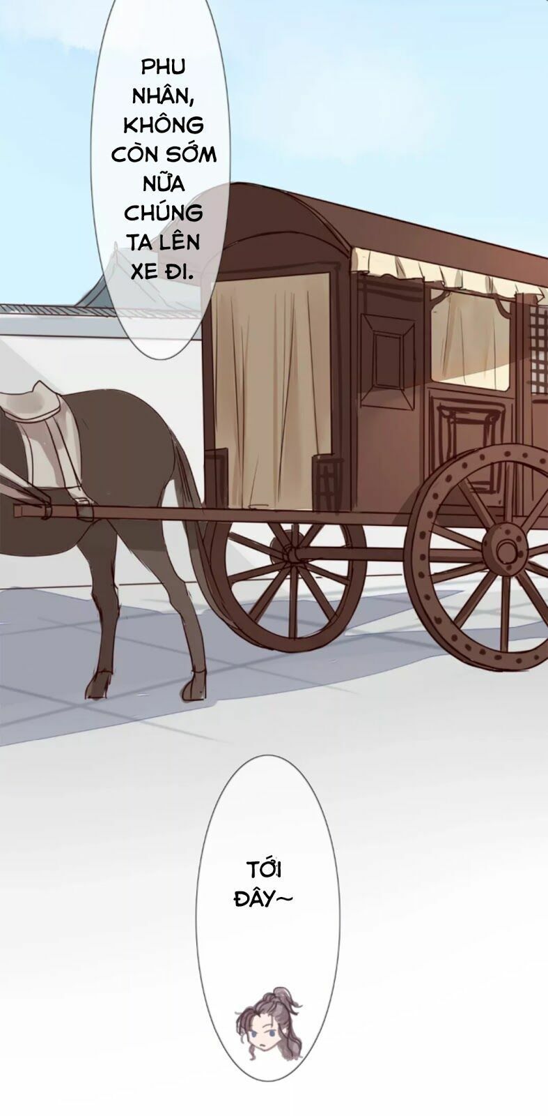 chỉ phu vi thê chapter 6 9